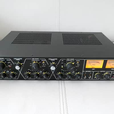 Immagine Drawmer 1973 - Multiband Compressor - 3