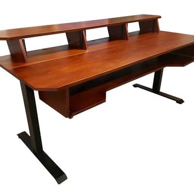 M Gear Design Sit / Stand - Recording Studio Audio Desk image 3