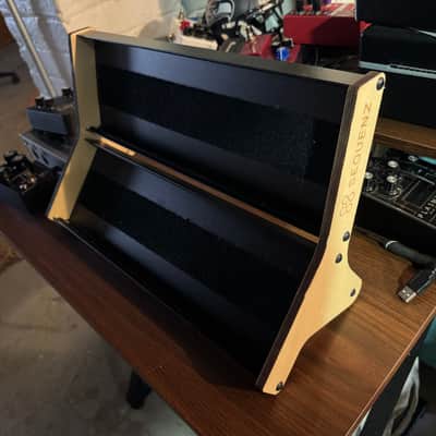 Korg VR-2X2 Volca Rack 2019 - 2020 - Black