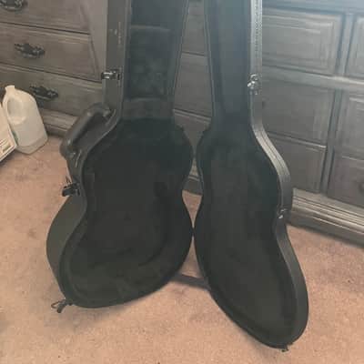 McPherson Kevin Michael Carbon Fiber Touring 2014 - 2016 (Including Hardshell Case) image 7