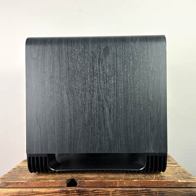 Polk HTS12 Powered Subwoofer image 7