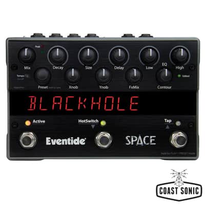 Eventide Space Reverb image 1