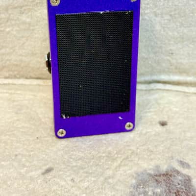 Used Catalinbread STS-88 Flanger 2020's - Purplegaze image 11