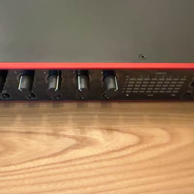 Focusrite Scarlett 18i20 3rd Gen USB Audio Interface image 4