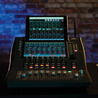 Peavey Aureus 28 Digital Mixer image 3
