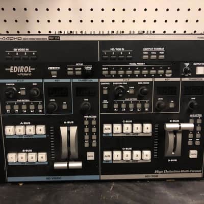 Roland v-440hd  ver.2.0 image 1