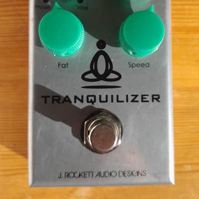 Reverb.com listing, price, conditions, and images for j-rockett-tranquilizer