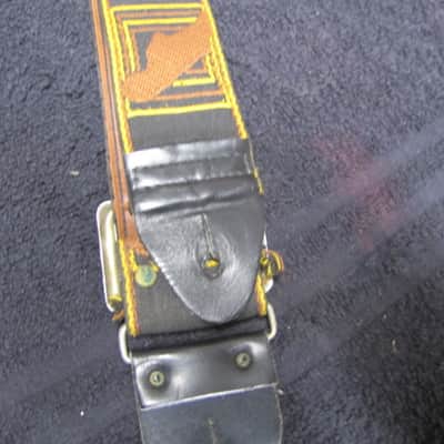 Fender Strap Circa 1975 image 4