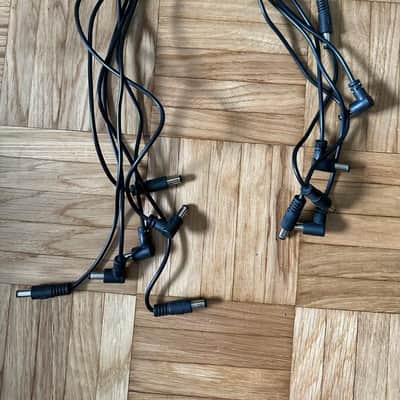 Mooer Micro Power (MPW1) image 5