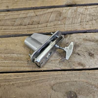 Sonor Phonic Vintage Tom Mounting Bracket USED! RKSZX120526 image 2