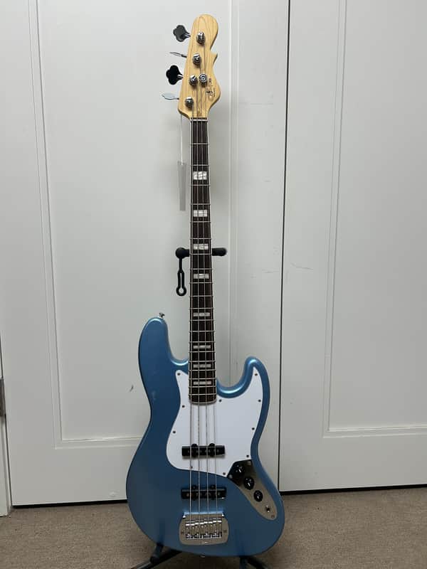 G&L Tribute Series JB