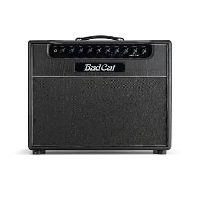 Price Drop** Bad Cat Hot Cat 2x12 Combo w/ Matchless Capacitors