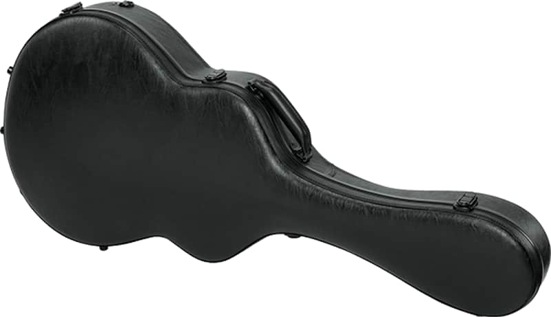 Ibanez FRS900JA Hardshell Jumbo Acoustic Guitar Case for JGM and PA Guitars image 1