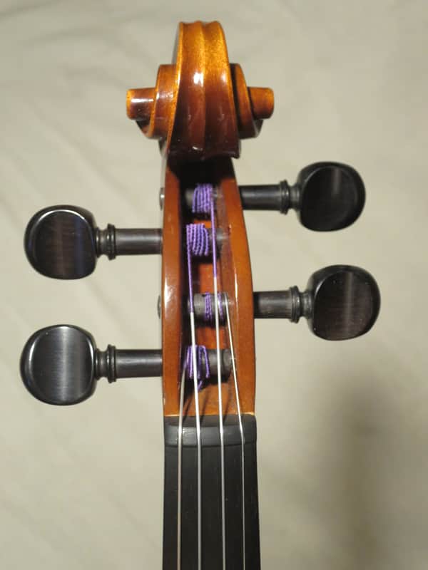 Karl Hofner Orchestra Series Violin (KH62), 4/4, Germany, | Reverb