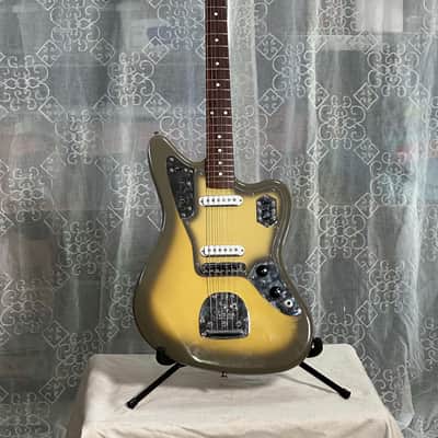 Antigua Fender JG-66 Jaguar Reissue MIJ image 1