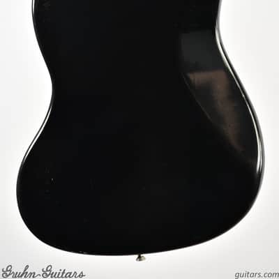 Fender Jazzmaster 1962 - Black image 4