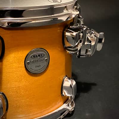 Mapex Meridian mid 2000's - Natural-gloss image 9