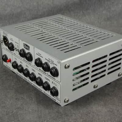 Koch Amps LB120-II Attenuator - 2nd Hand image 5