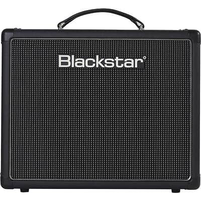 Blackstar HT5RMK3 HT5R 5W Guitar Combo Amp withReverb image 2