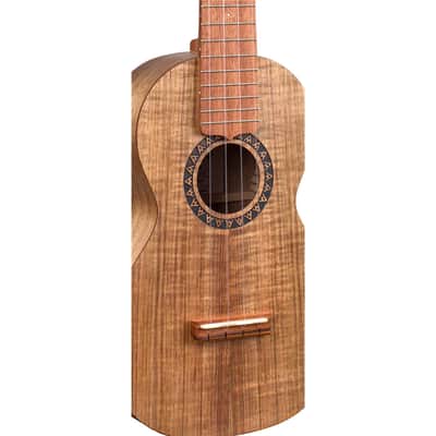 C.F. MARTIN & CO. C1 Uke image 5