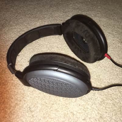 Sennheiser HD580 Precision Headphones image 2