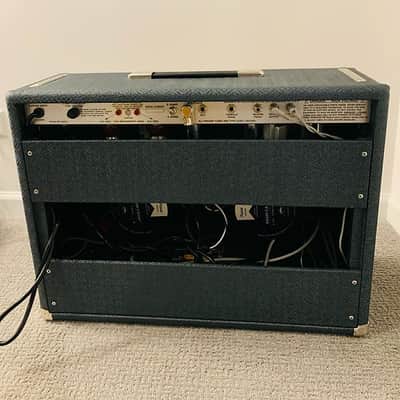 Allen Amplification Old Flame 40w 210 combo image 5