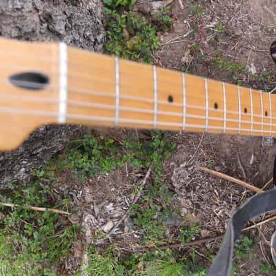 Fender FSR Telecaster 2011 - Copper Burst Metallic image 5