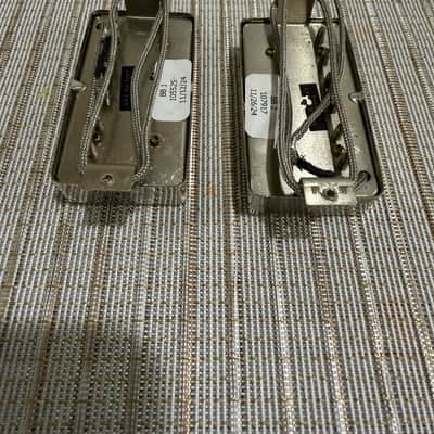 Gibson Burstbucker 1 & 2 image 3