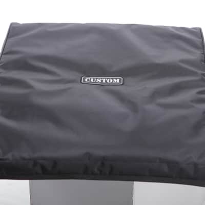 Custom padded cover for Yamaha MG 24 / 14 FX mixing console image 7