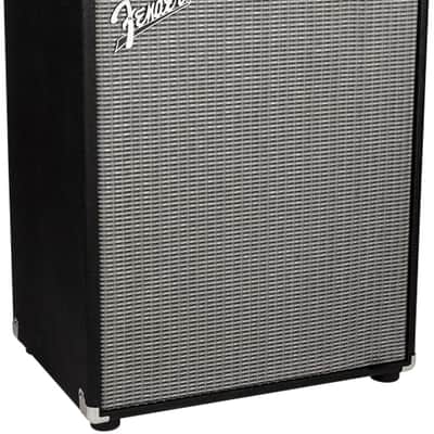 Fender Rumble 200 200-watt 1x15'' Bass Combo Amplifier image 11
