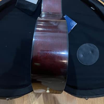 Guild F-30 Serial No. AI. 2849 image 11