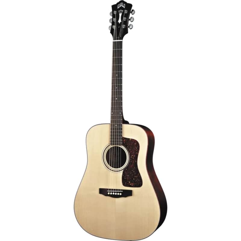 Guild USA D-40 Bluegrass Jubilee image 1