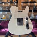 Fender Standard Telecaster - Arctic White