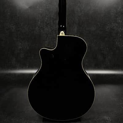 YAMAHA APX600 Black [HPH177178] (07/27) image 9