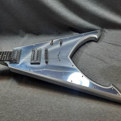 Dean Michael Amott Tyrant - Tin Man image 7