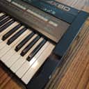 Akai AX80 analog synthesizer