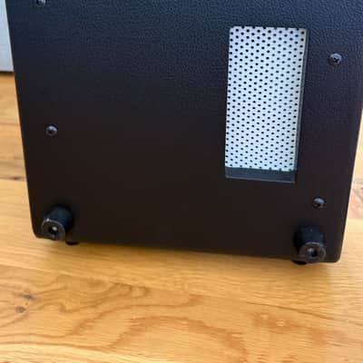 Echo Fix EF-X3 - White w/ Tolex image 9