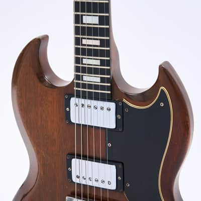 Gibson SG standard 1974 (Pre-owned) image 5