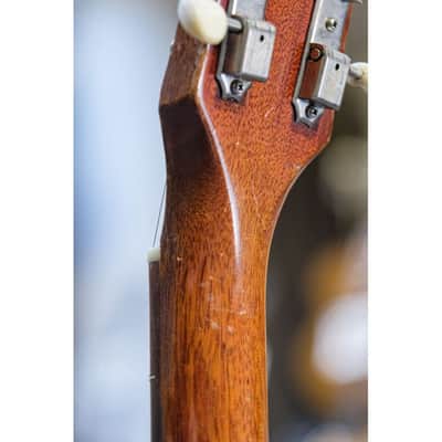 1959 Gibson Les Paul Junior cherry image 20