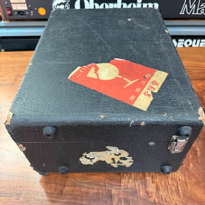 Roland RE-301 Chorus Space Echo, Rock and Roll Case! Serviced, options image 10