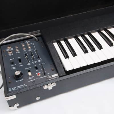 Vintage Arp 2600 + 3620 Mint Fully Restored image 18