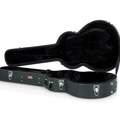 Gator Economy Wood 000 Acoustic Guitar Case image 1