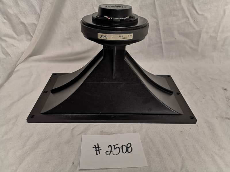 Yamaha JAY 2061 Horn Driver 16 Ohm #2508 Good Used Working