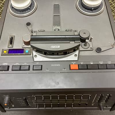Otari MX5050 MKIII 8 Track Channel 1/2" Analog Tape Machine Reel to Reel image 5