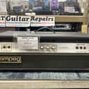 Ampeg V-4B Head 1970s Made in the USA TUBE AMP