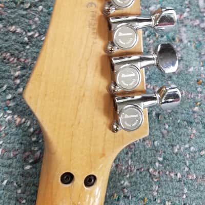 Ibanez Rg570CT 1995 image 14
