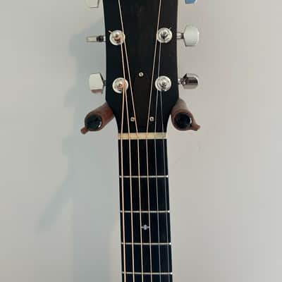 Taylor 310 w/ KK Pure Mini Passive Pickup image 6