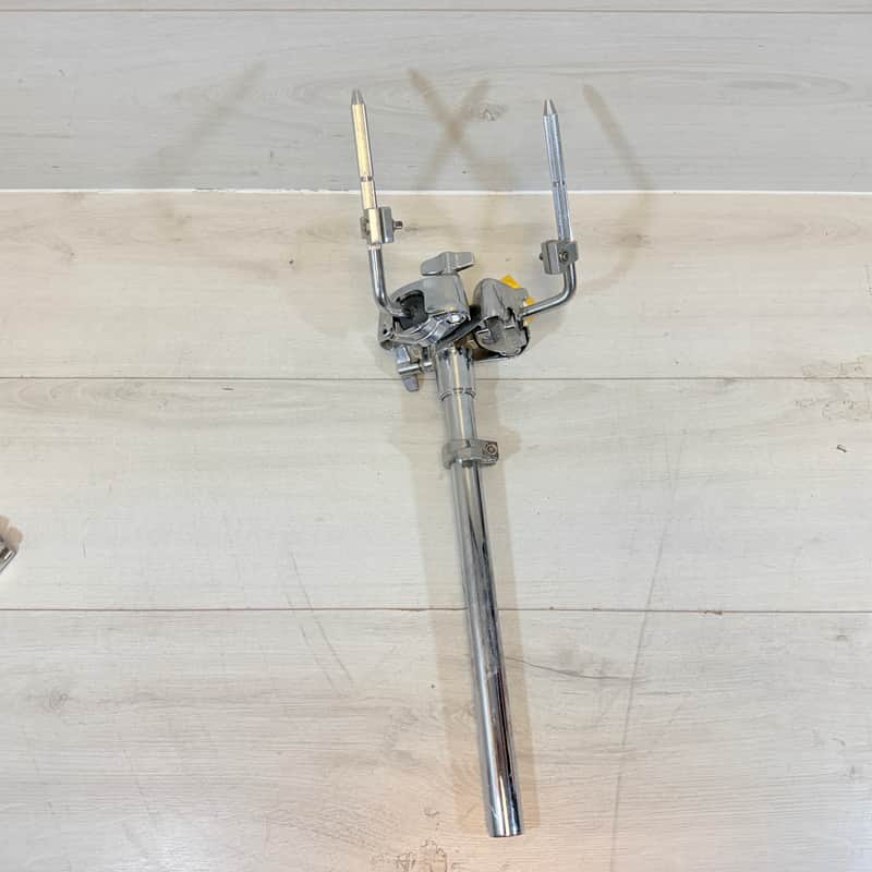 Tama Omni-Sphere Double Tom Holder Mount 1" Post image 1