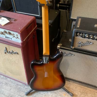 Fender JM-66B Jazzmaster Reissue CIJ image 8