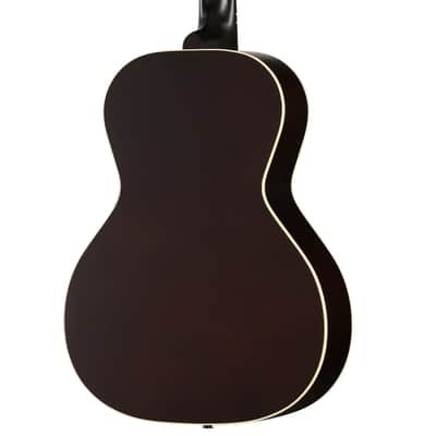 Gibson L-00 Special Acoustic Electric Guitar - Satin Vintage Sunburst image 2